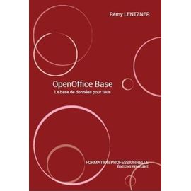 Openoffice Base