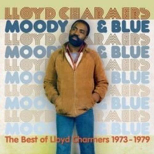 Moody & Blue - The Best Of Lloyd Charmers 1973/1979 - Cd Album