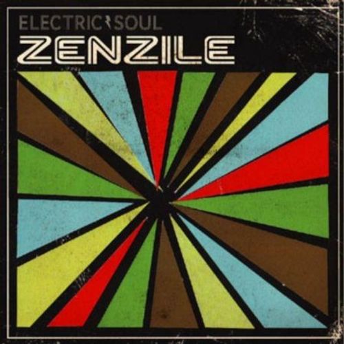 Electric Soul - Vinyle 33 Tours