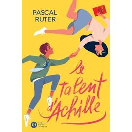 Bienvenue au refuge . C'est toi le héros de Pascal Ruter - Poche