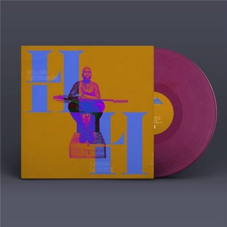 Hh Reimagined - Vinyle 33 Tours