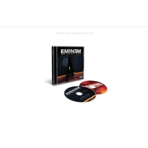 The Eminem Show - Cd Album