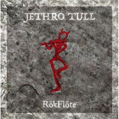 Rökflöte - Vinyle 33 Tours