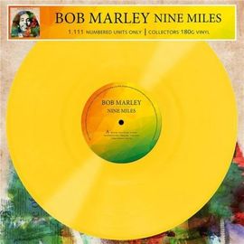 Nine Miles - Vinyle 33 Tours