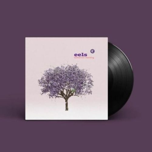 Tomorrow Morning - Vinyle 33 Tours
