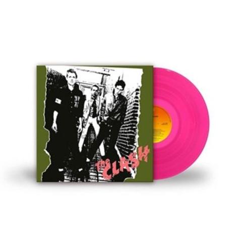 The Clash - Vinyle 33 Tours