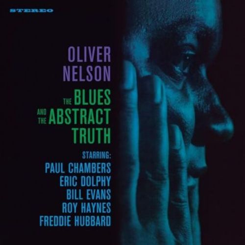 The Blues And The Abstracts Truth - Vinyle 33 Tours