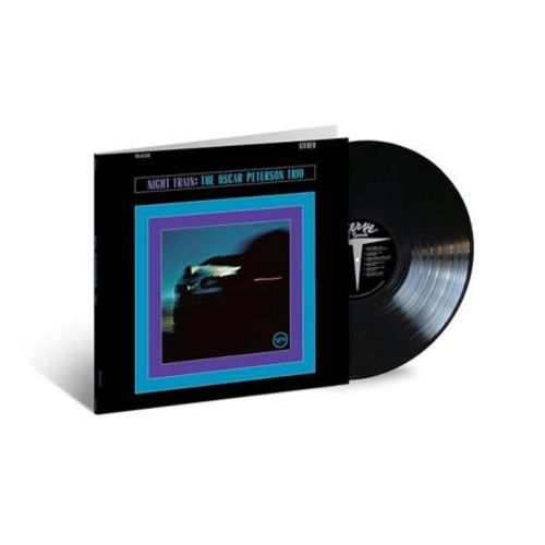 Night Train - Vinyle 33 Tours