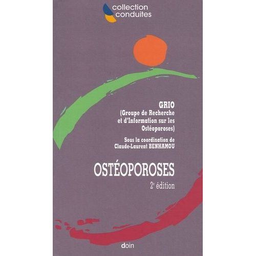 Ostéoporoses