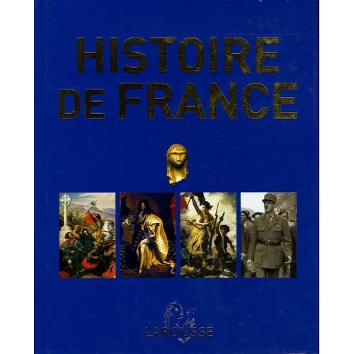 Histoire De France