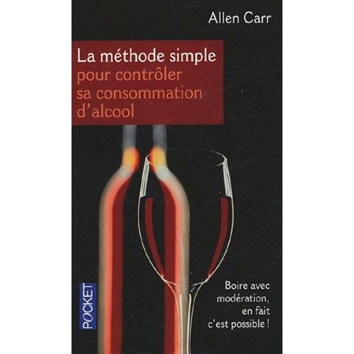 La Méthode Simple Pour Contrôler Sa Consommation D'alcool