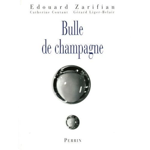 Bulle De Champagne