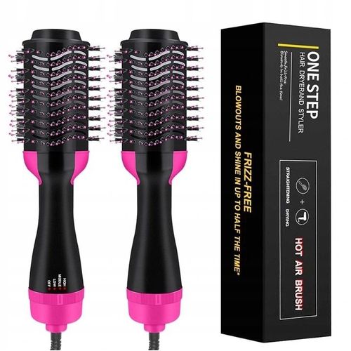 Nouvelle Arrivée Showsee Électrique Céramique Soin Défriser Les Cheveux Peigne Brosse Température Constante Ion Négatif Fer À Friser Outils De Coiffure,Dsy235
