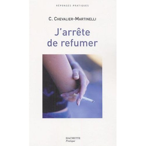 J'arrête De Refumer