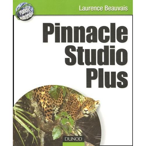 Pinnacle Studio Plus