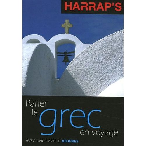Parler Le Grec En Voyage