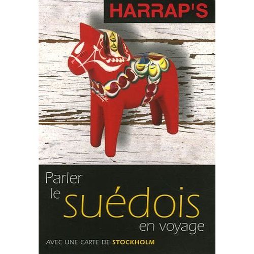 Parler Le Suédois En Voyage