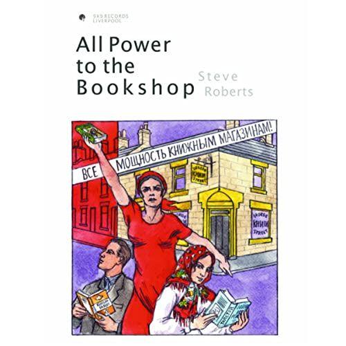 All Power To The Bookshop