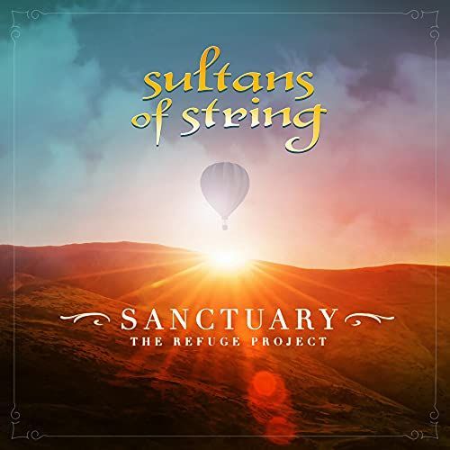 Sanctuary The Refuge Project