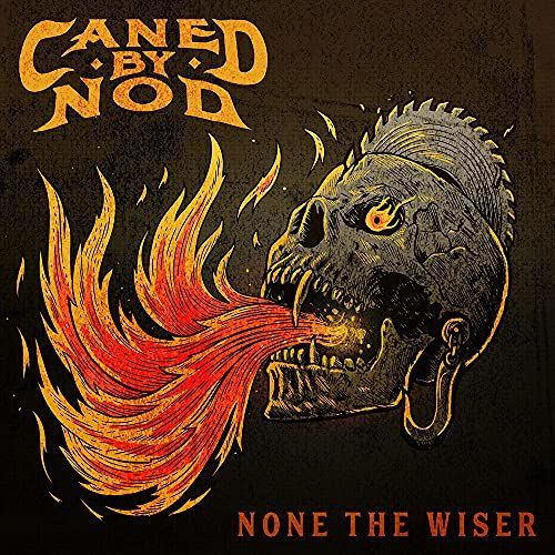 None The Wiser (Red Vinyl) [Vinyl]