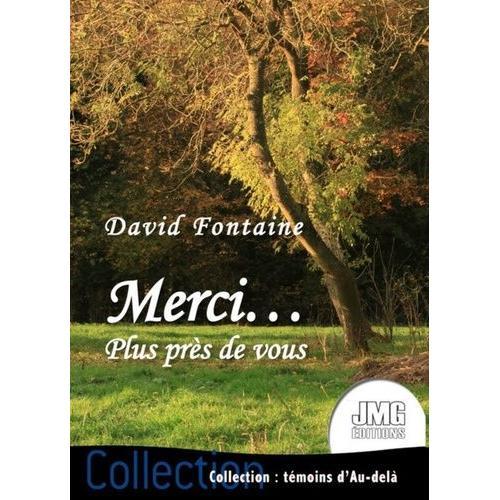 Merci - Plus Près De Vous