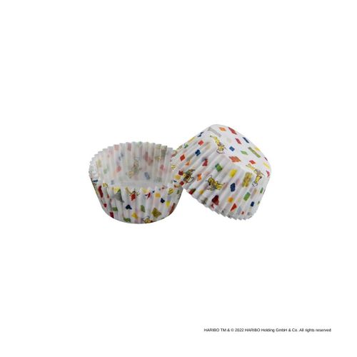 Zenker 46507 Caissette Muffins Papier, Caissettes Cupcake, Moule A Muffin, 50 Moules À Muffins En Papier, Moule Cupcake, Moule Muffin, Moule Muffins, Papier, 6 X 5 X 3 Cm