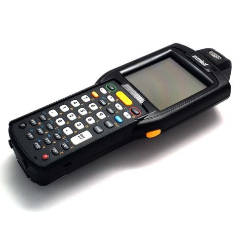 MC3190-RL3S04E0A Zebra Motorola TERMINAL MC3190