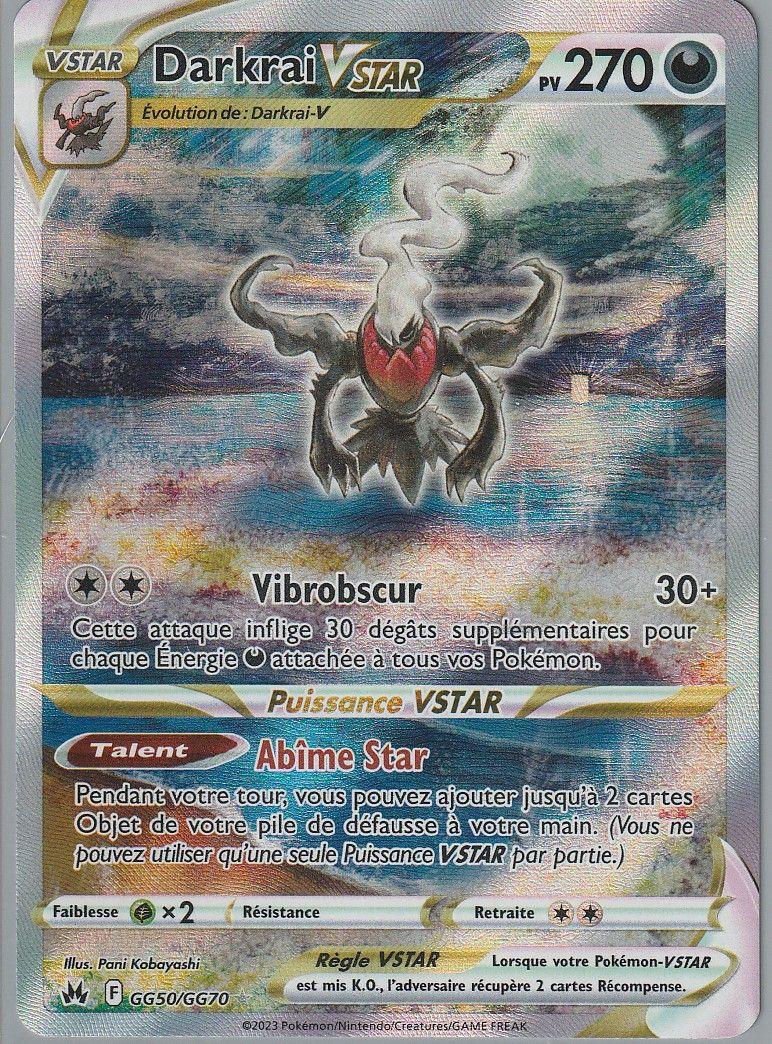 Carta Pokemon Regigigas V astro gg055/gg077 di seconda mano per 15