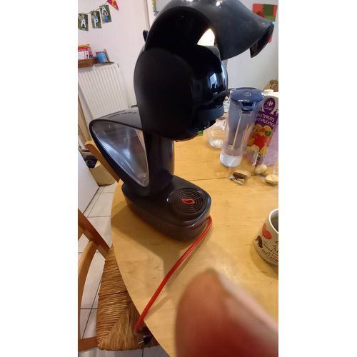 Cafetière dolce gusto