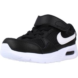 Enfant Basket Nike 37 Garcon Baskets Noires Bébé/Garçon Nike Air