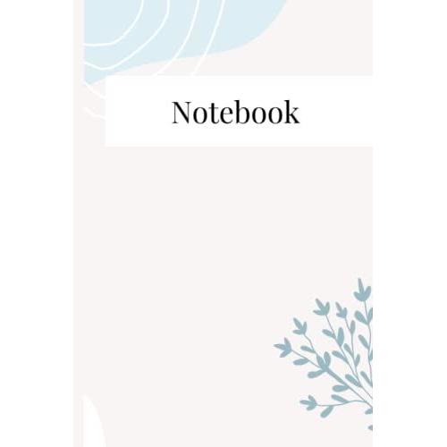 Notbook: Where The Secrets Are Hidden