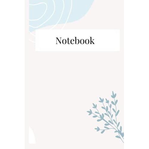 Notbook: Where The Secrets Are Hidden