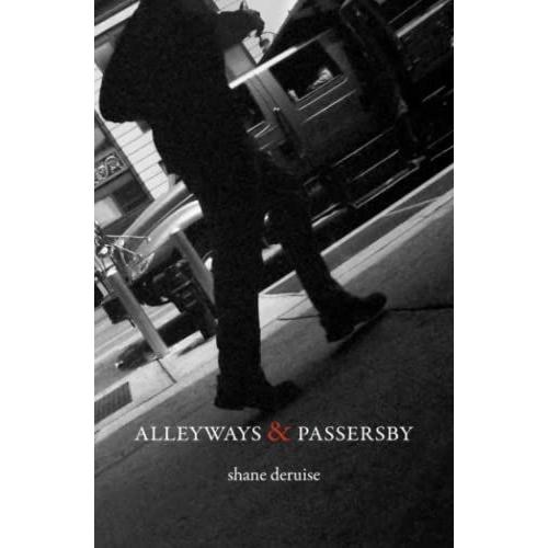 Alleyways & Passersby