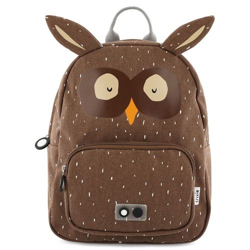 Sac à dos Trixie - M. Hibou