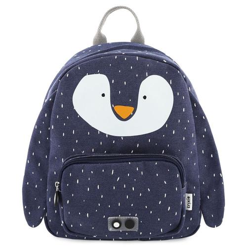 Sac à dos Trixie - M. Penguin