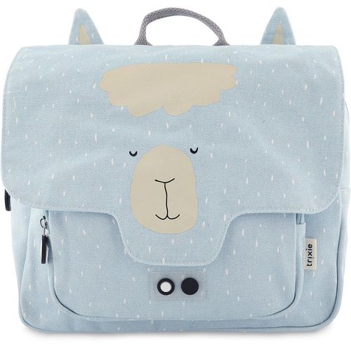 Cartable Trixie - M. Alpaca