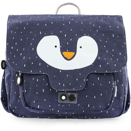 Sac à livres Trixie - M. Penguin