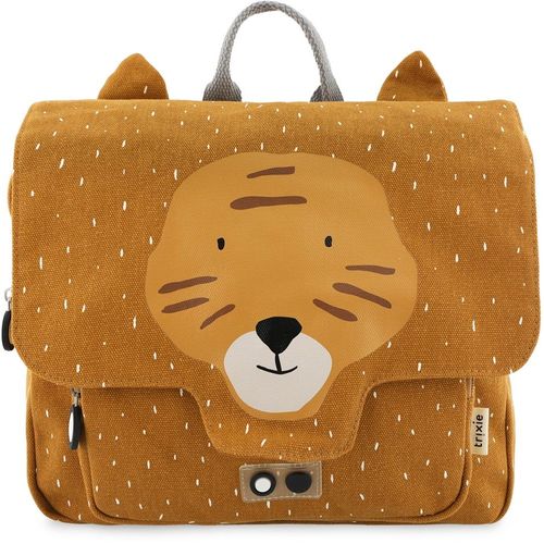 Sac à livres Trixie - M. Tigre