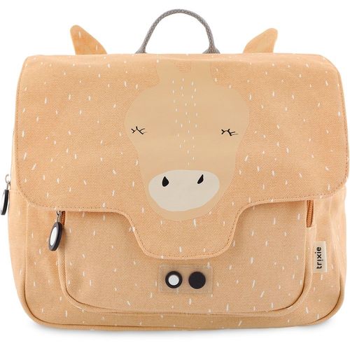 Sac à livres Trixie - Mme Girafe