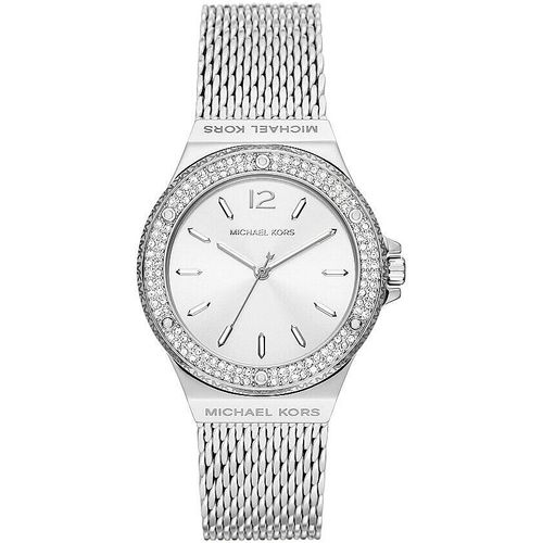 Montre Seul Le Temps Femme Michael Kors Lennox Classique Cod. Mk7337 Michael Kors