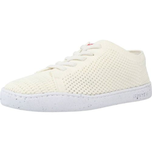 Camper Ganxet Houston Colour Blanc