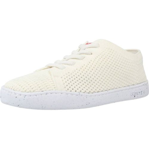Camper Ganxet Houston Colour Blanc