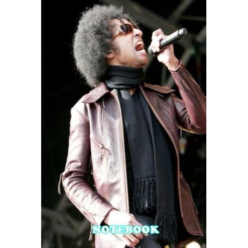 Notebook : William Duvall Alice In Chains Notebook Journal 103 Pages For Office,, Home Or Work, Thankgiving Notebook #733