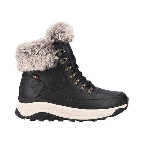 Bottines Rieker W0063