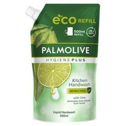 Palmolive - Hygiene+ Kitchen Soap 500ml 