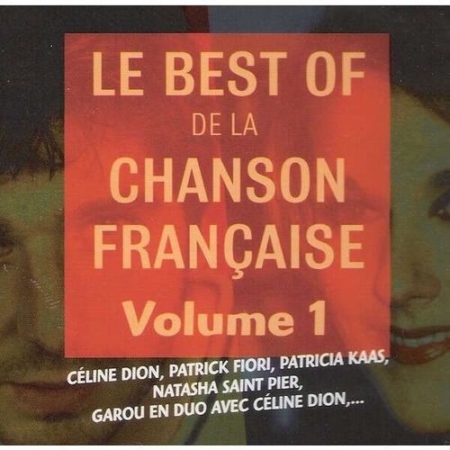 Le Best Of De La Chanson Française Volume 1 ‎