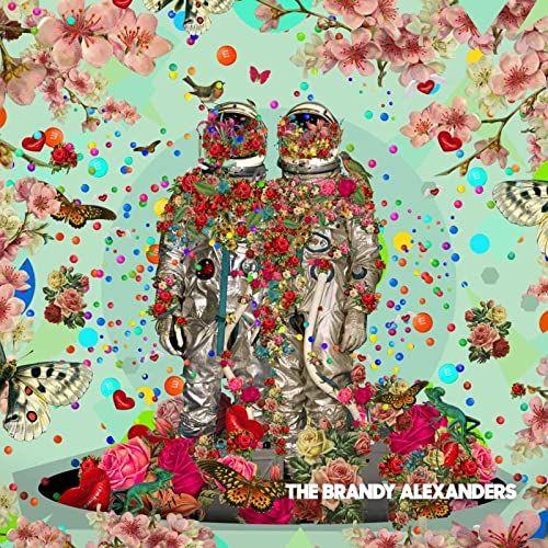 The Brandy Alexanders [Vinyl]