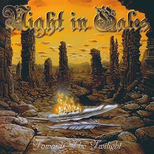 Towards The Twilight (Lp) [Vinyl]