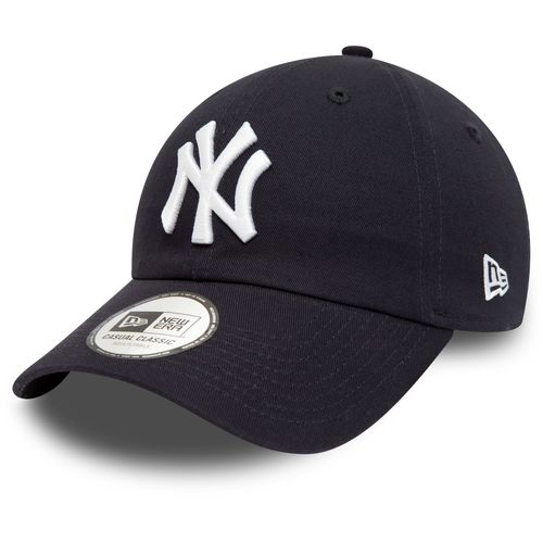 New Era 9twenty Casual Classics Cap - New York Yankees Navy