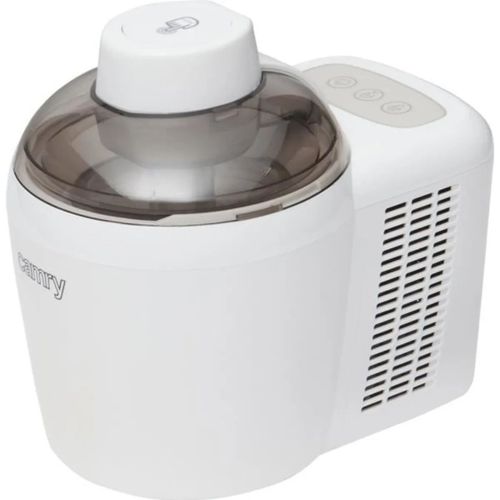 Turbine À Glace - Sorbetière Professionnelle